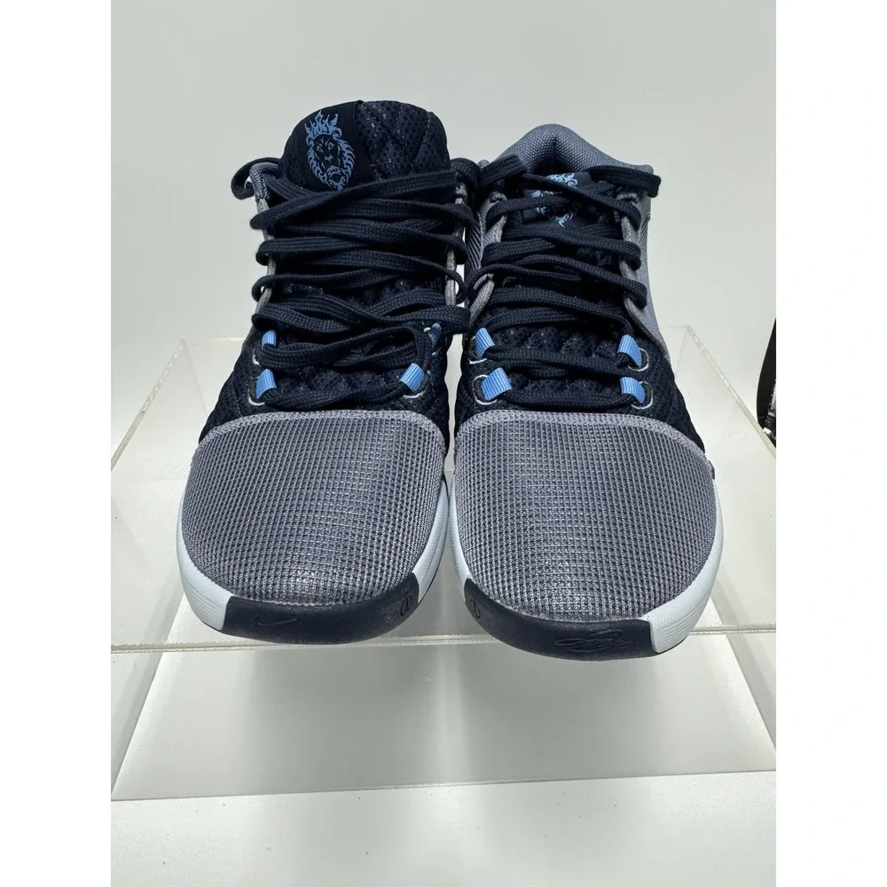 Nike lebron witness